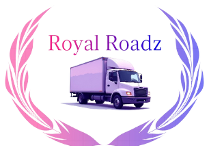 ROYAL ROADZ Logo